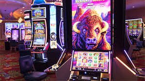 Bàn chơi Live Casino sôi động tại 789king