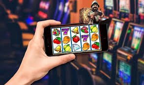 Giao diện 789king tối ưu trên điện thoại Android