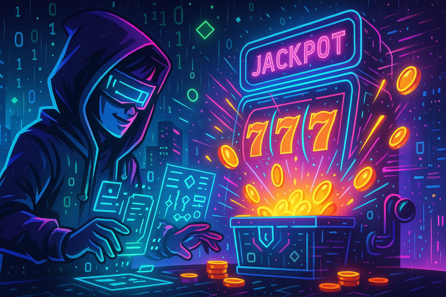 Slot Online nhiều chủ đề tại 789king