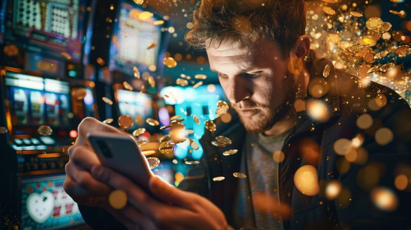 Ưu đãi hấp dẫn dành cho người chơi tại 789king