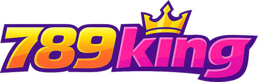Logo 789king – trang chủ